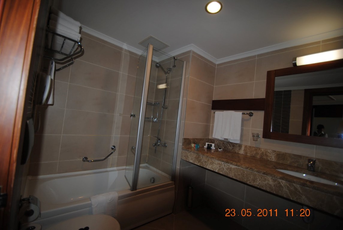 imagini hotel AMELIA BEACH RESORT SIDE